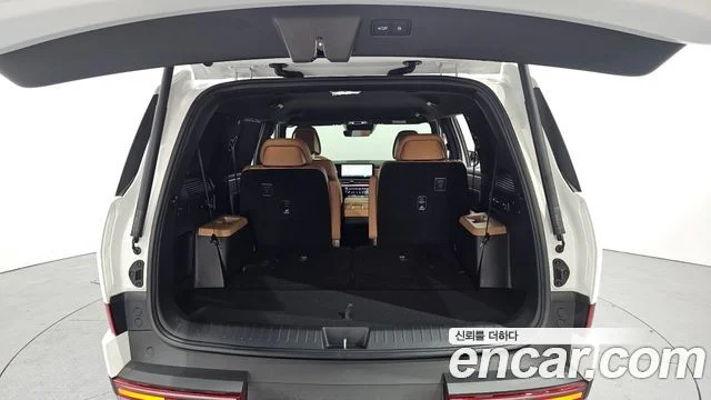 2024 Hyundai Santa Fe (MX5)