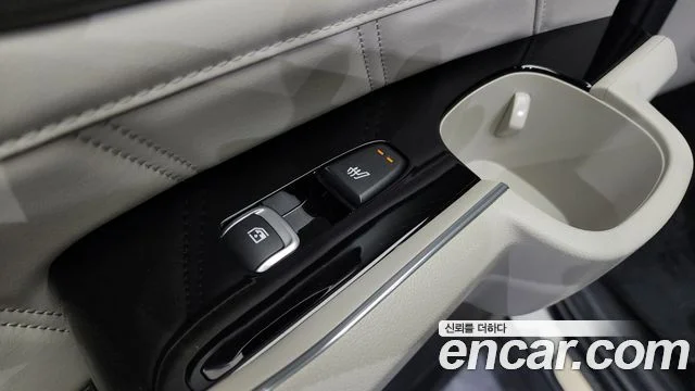 2022 Kia Sorento Gen.4