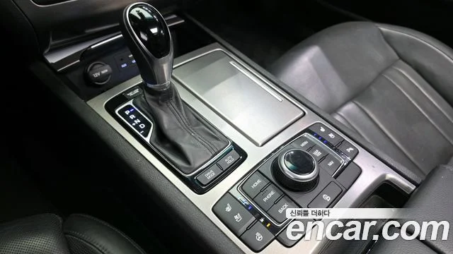 2014 Hyundai 제네시스 DH