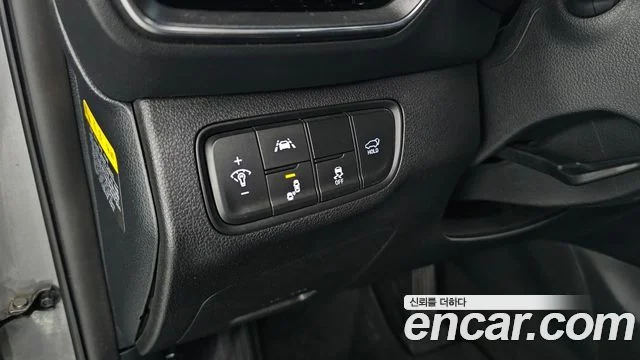 2018 Hyundai 싼타페 TM