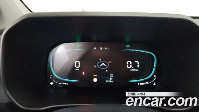 2025 Kia Morning (New) (JA)