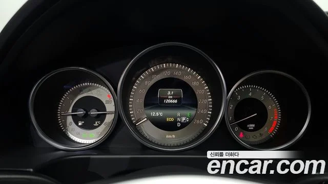 2014 Mercedes-Benz E-클래스 W212