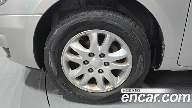 2012 Kia 카니발 R