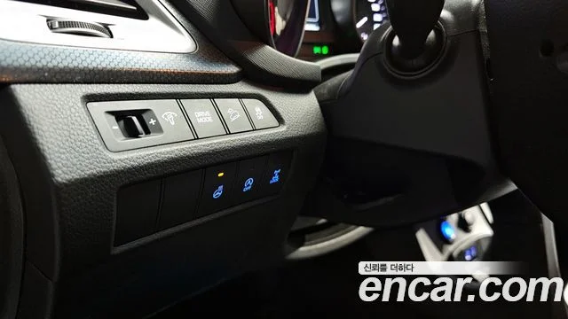 2016 Hyundai 싼타페 더 프라임