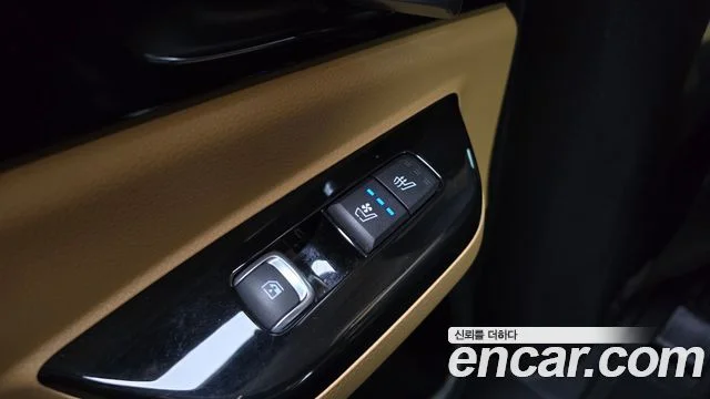 2021 Kia Carnival Gen.4