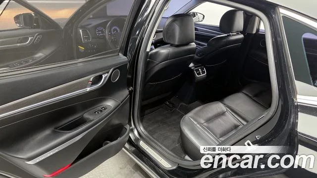 2018 Hyundai 그랜저 IG