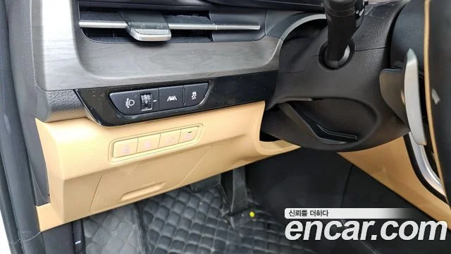 2023 Kia Carnival Gen.4