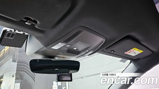 2024 Porsche 타이칸