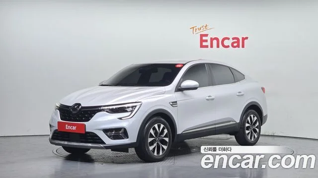 2023 Renault Korea XM3