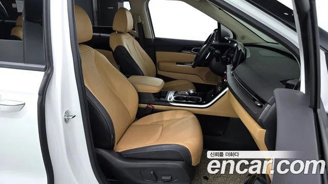 2023 Kia Carnival Gen.4