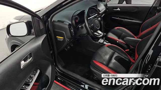 2020 Kia 올 뉴 모닝 (JA)