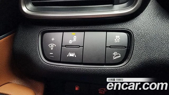 2019 Kia Sorento (New)