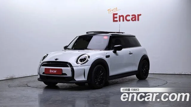 2023 MINI Cooper