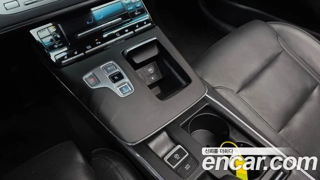 2021 Hyundai 더 뉴 그랜저 IG 하이브리드