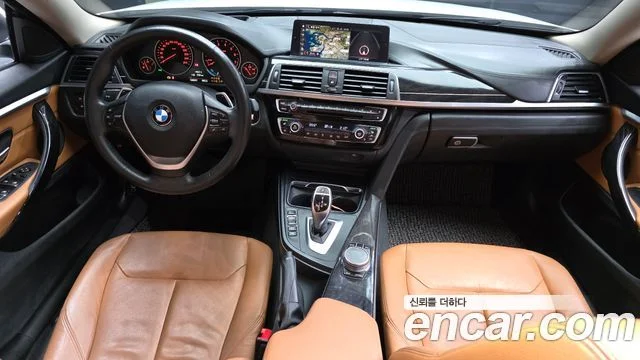 2018 BMW 4 Series (F32)