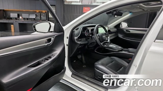 2020 Hyundai 더 뉴 그랜저 IG