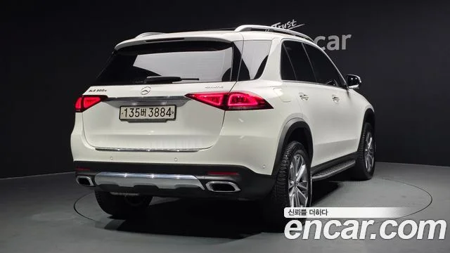 2022 Mercedes-Benz GLE-클래스 W167