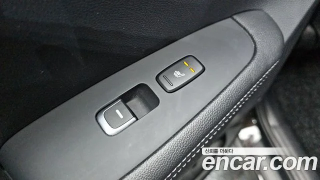 2019 Kia Sorento (New)