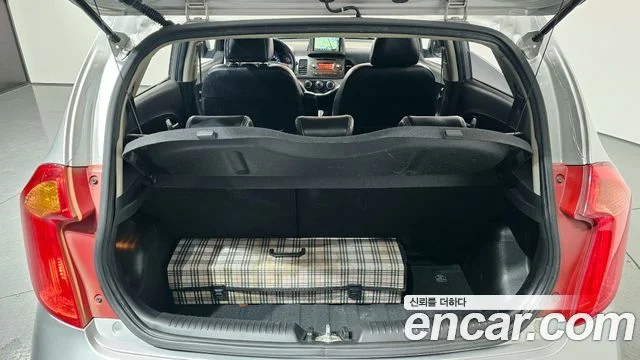 2016 Kia Morning (New)