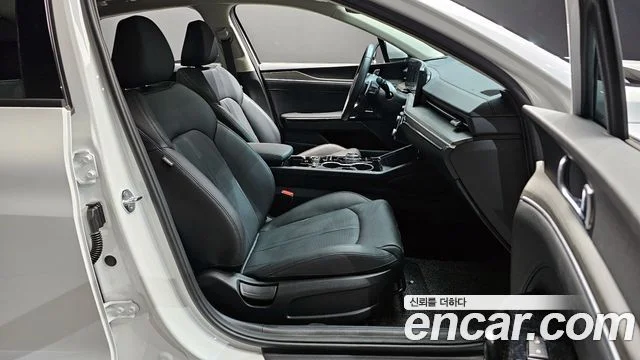 2024 Kia 더 뉴 K5 3세대