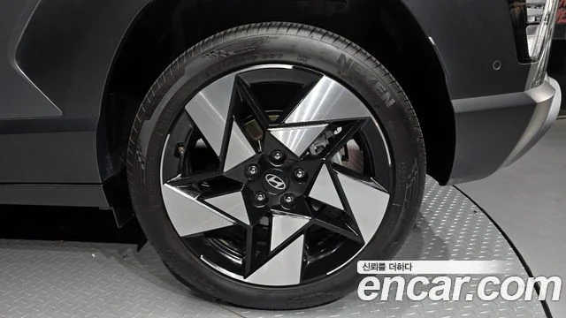 2024 Hyundai Kona (SX2)