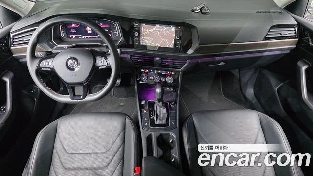 2021 Volkswagen 제타 7세대