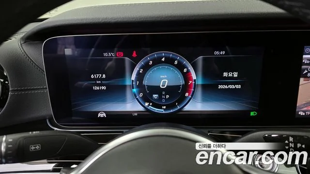 2019 Mercedes-Benz E-클래스 W213