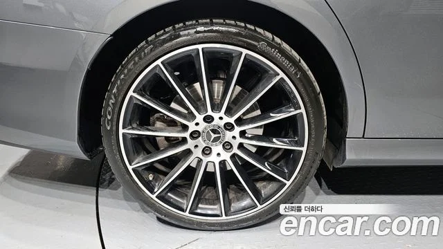 2023 Mercedes-Benz E-class W213