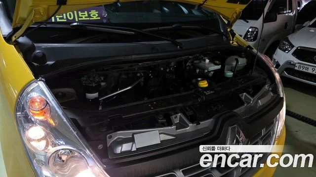 2019 Renault Korea Master