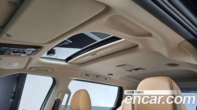 2022 Kia Carnival Gen.4