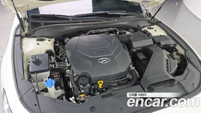 2017 Hyundai 그랜저 IG