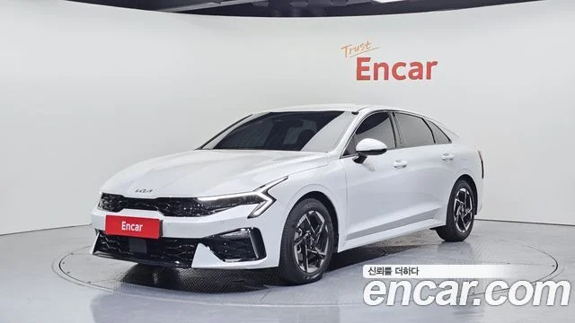 2023 Kia 더 뉴 K5 3세대