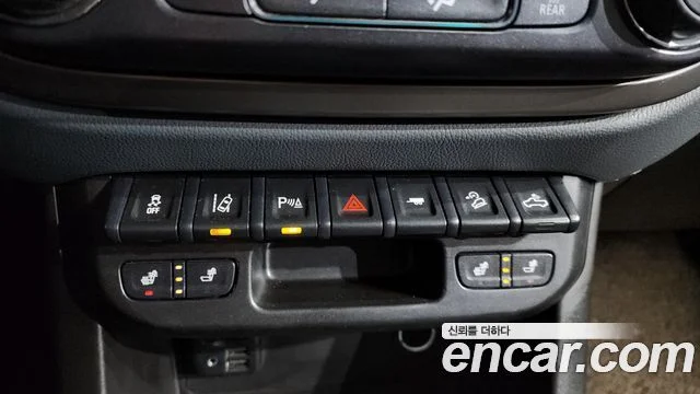 2020 Chevrolet Real New Colorado