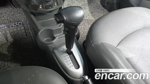 2014 Chevrolet Spark