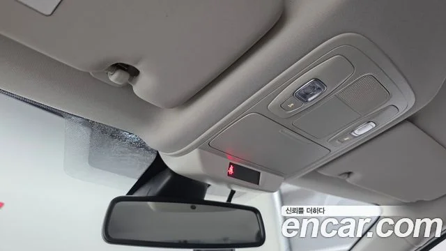 2016 Renault Korea SM6