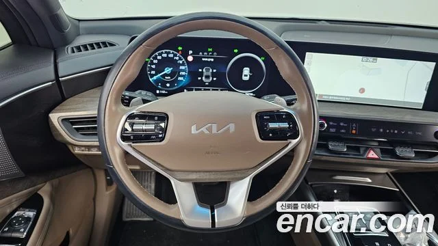 2023 Kia K8 하이브리드