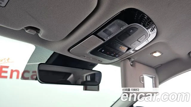 2019 Hyundai 쏘나타 하이브리드 (DN8)