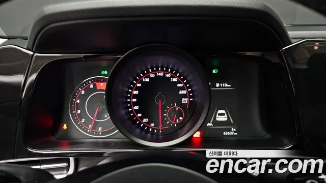 2021 Hyundai Avante (CN7)