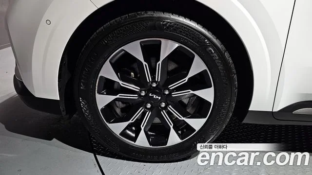 2022 Kia Carnival Gen.4