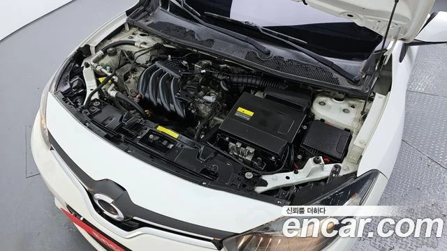 2017 Renault Korea SM3 네오