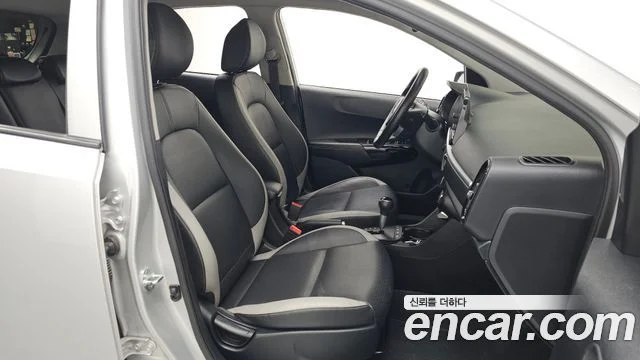 2021 Kia 모닝 어반 (JA)