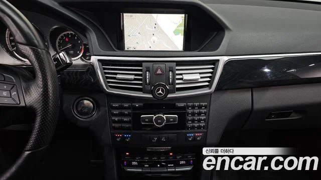 2013 Mercedes-Benz E-클래스 W212