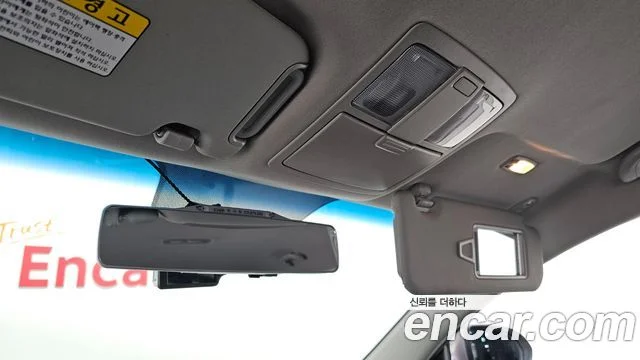 2014 Kia 더 뉴 스포티지 R