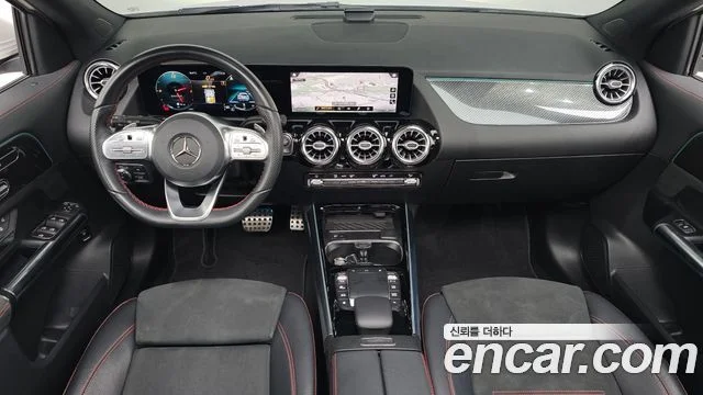 2020 Mercedes-Benz GLA-클래스 H247