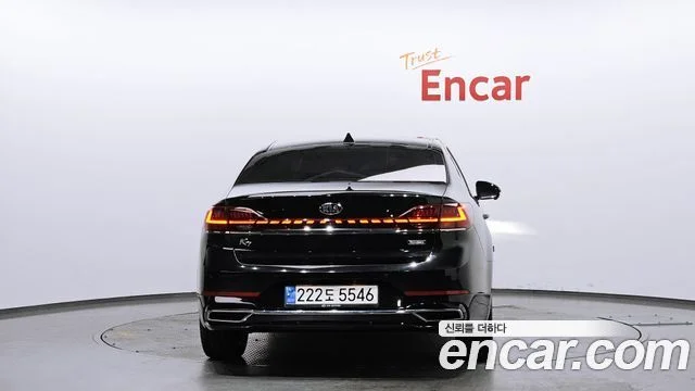 2020 Kia K7 프리미어