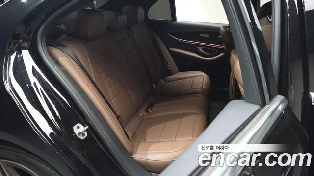 2023 Mercedes-Benz E-클래스 W213