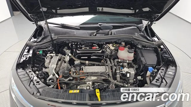 2023 Mercedes-Benz EQA H243