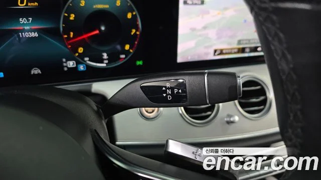 2021 Mercedes-Benz E-클래스 W213