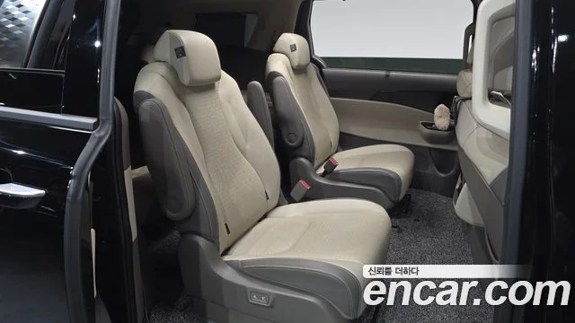 2023 Kia Carnival Gen.4