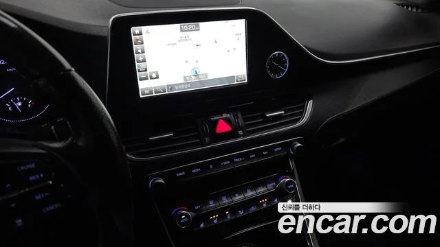 2017 Hyundai 그랜저 IG